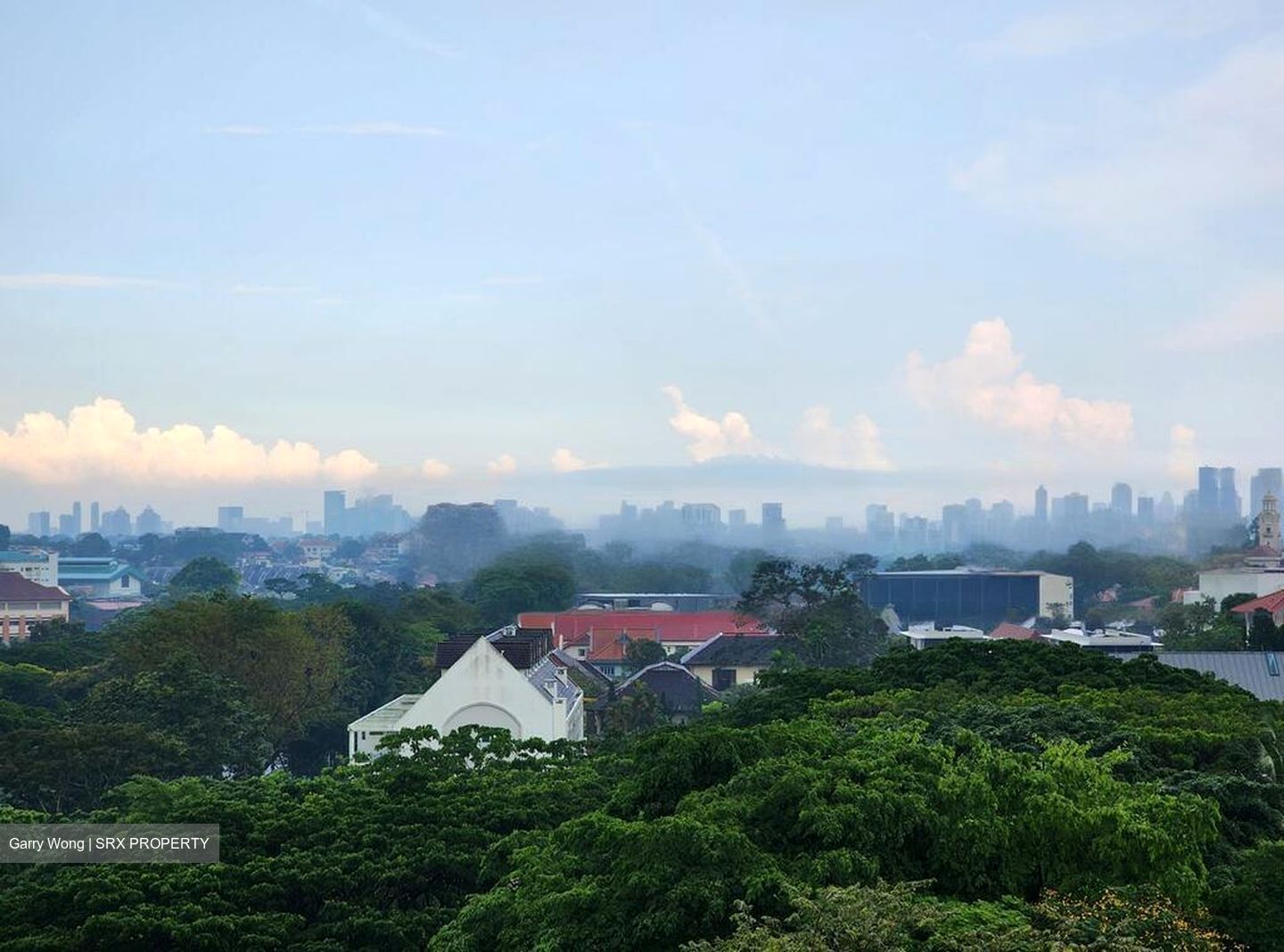 Fourth Avenue Residences (D10), Apartment #466926361